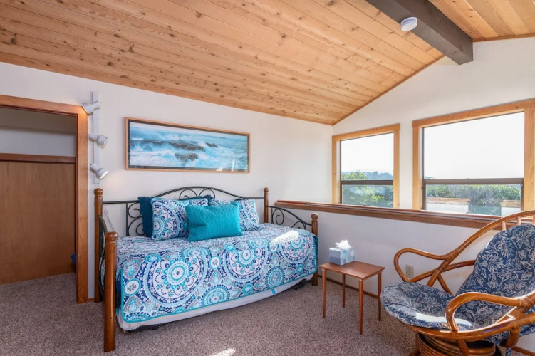 Albatross House