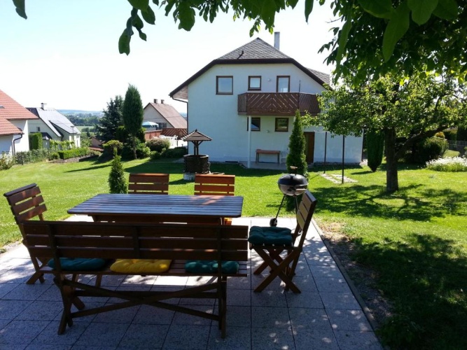1 Bedroom Apartment with balcony