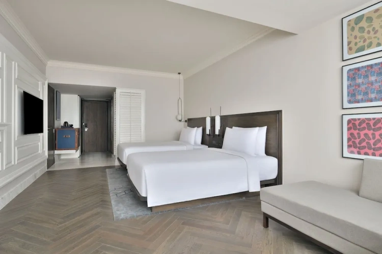 Executive Double room