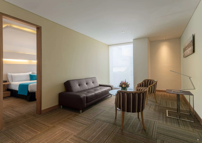 Sonesta Hotel Bogota