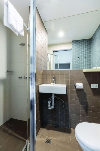Best Western Melbourne City photo 10