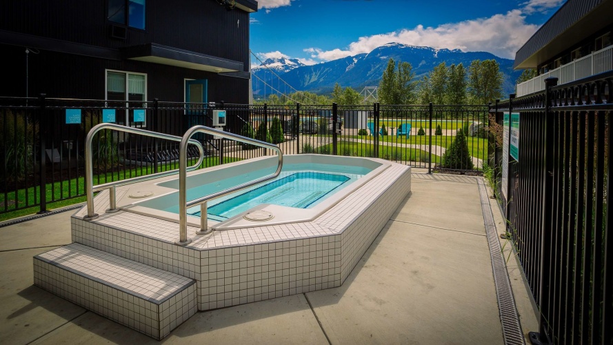 Stoke Hotel, SureStay Collection by Best Western photo 22