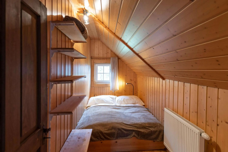 Das Haus in Altaussee