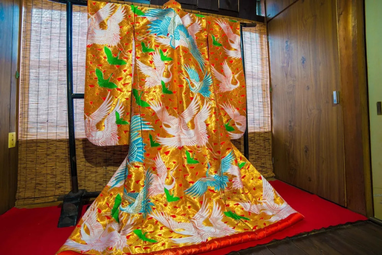 Bettei Rin Guest House