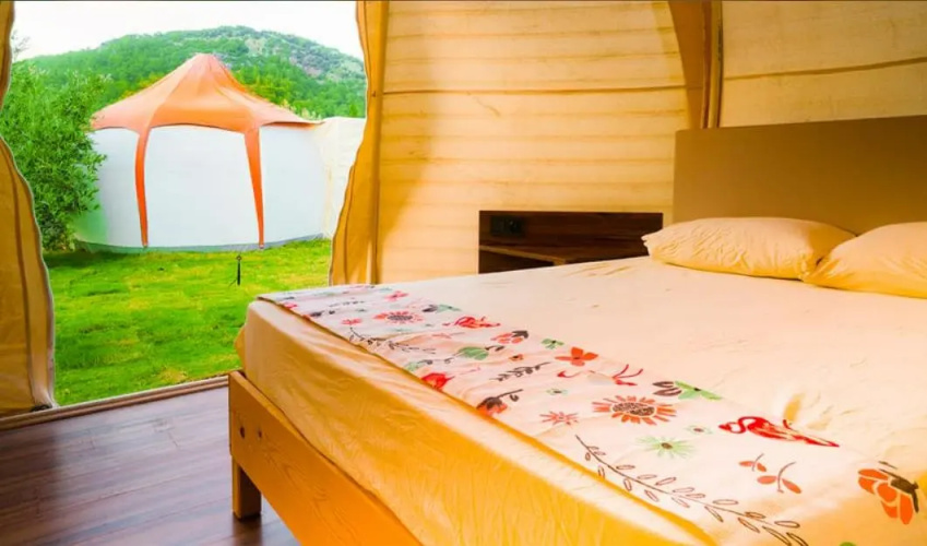 Chingene Glamping