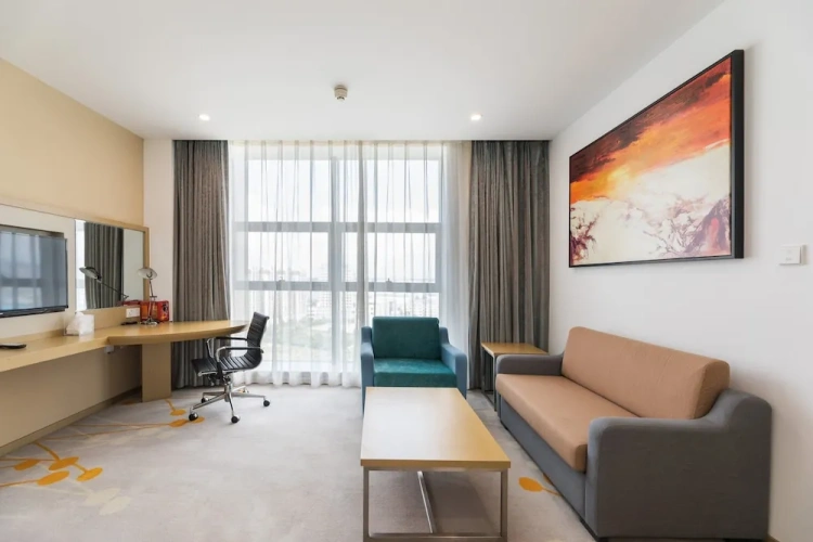 Double Suite