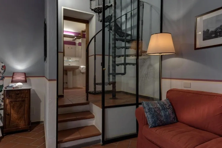 2 Bedrooms Double Duplex Suite