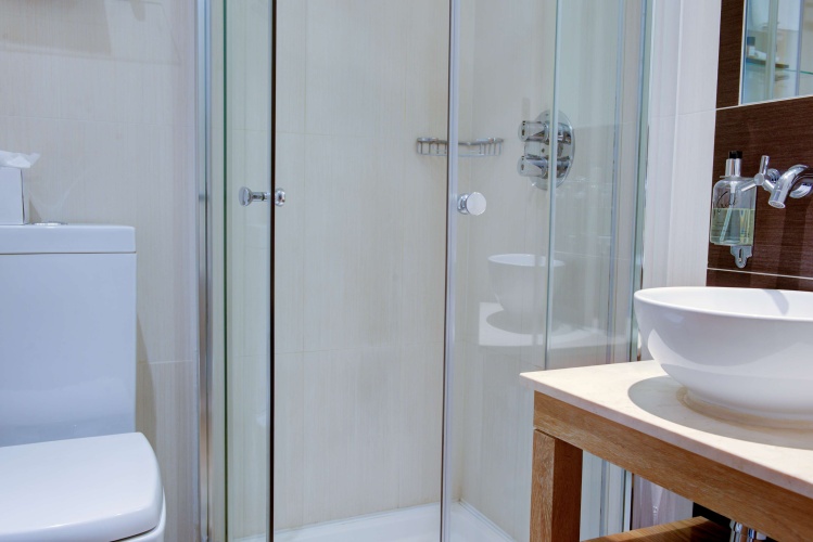 Best Western Boltons Hotel London Kensington photo 10
