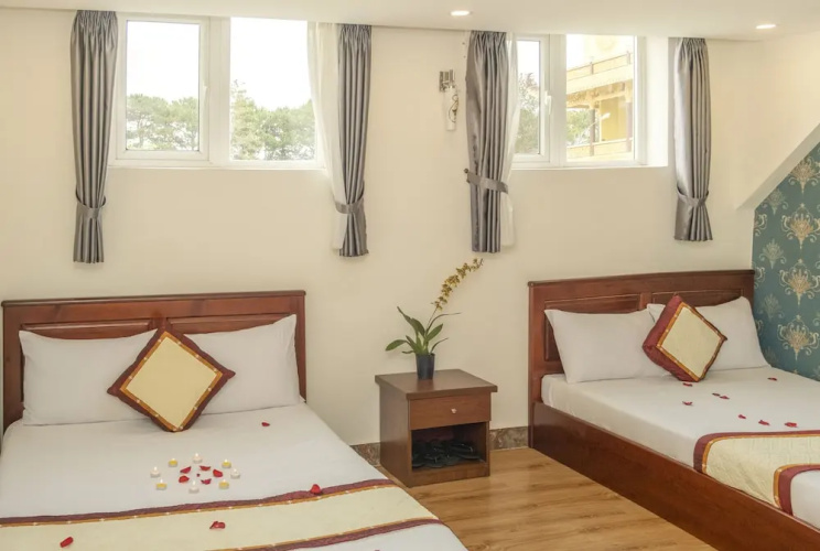 HD Group Hotel 2