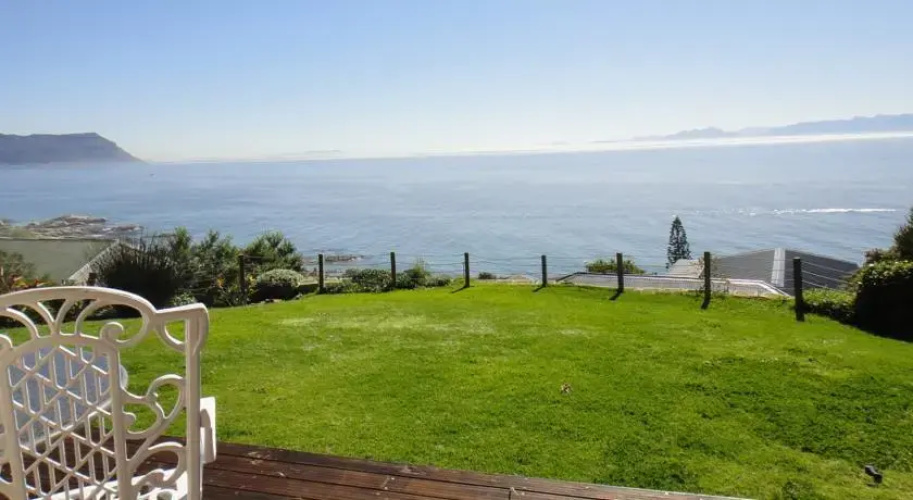 Whale View House