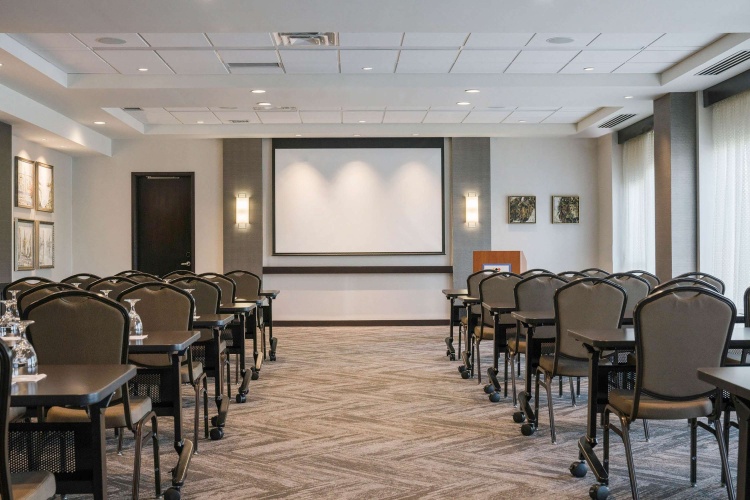 Hyatt Place Buffalo/Amherst photo 18