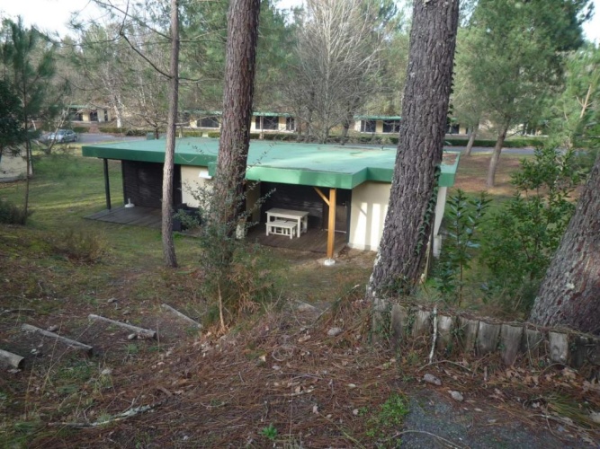 Bungalow