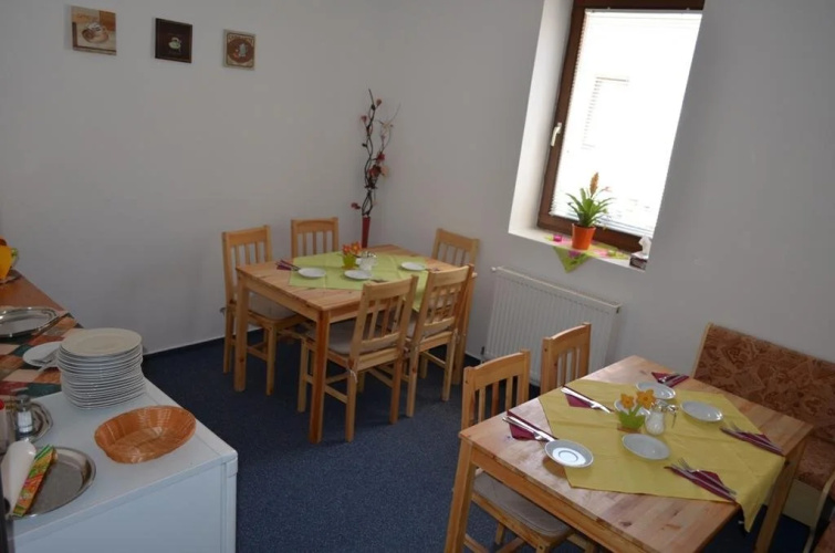 Pension Lionetta