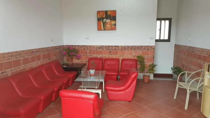 Joylin Beach Hostel