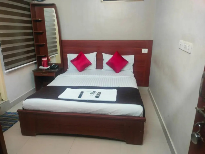 Hotel I Way