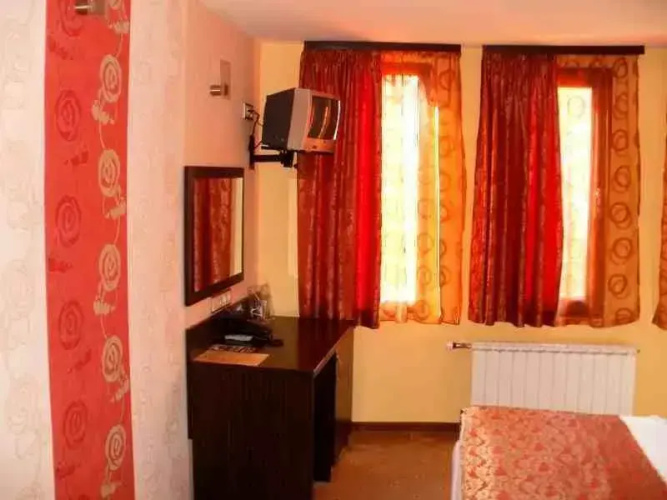 Eleganza Hotel