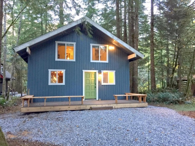 Cottage