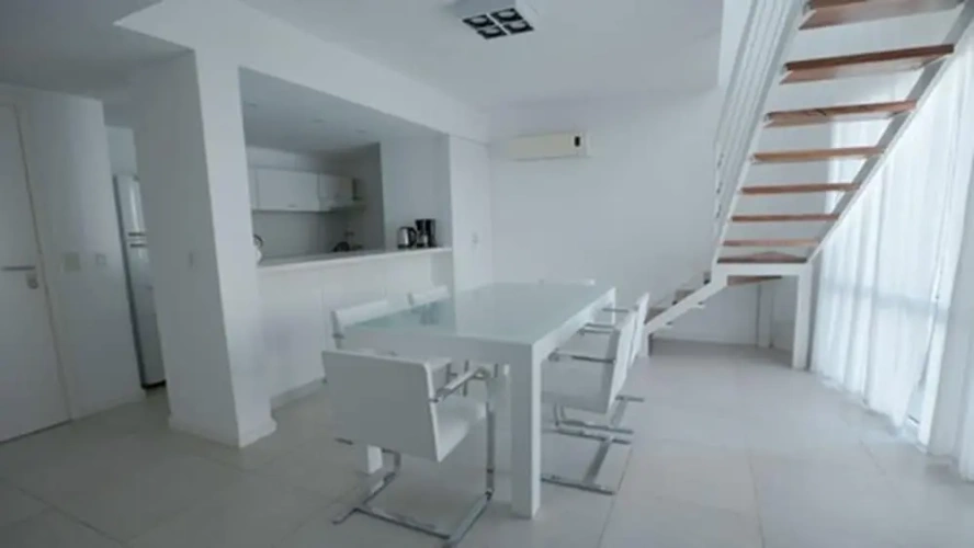 2 Bedrooms Standard Apartment