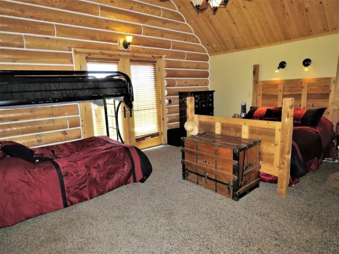 Teton Hostel HideAway