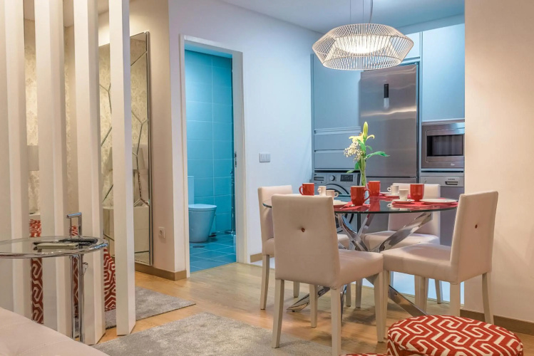 Bracara Guest House "Arcada"
