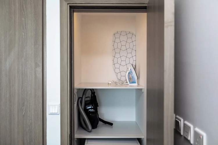 KeyOne - 2BR in Stella Maris Tower