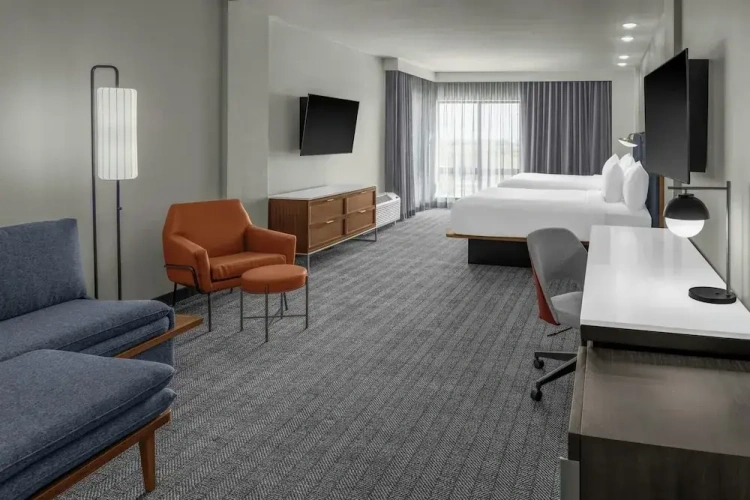 Suite