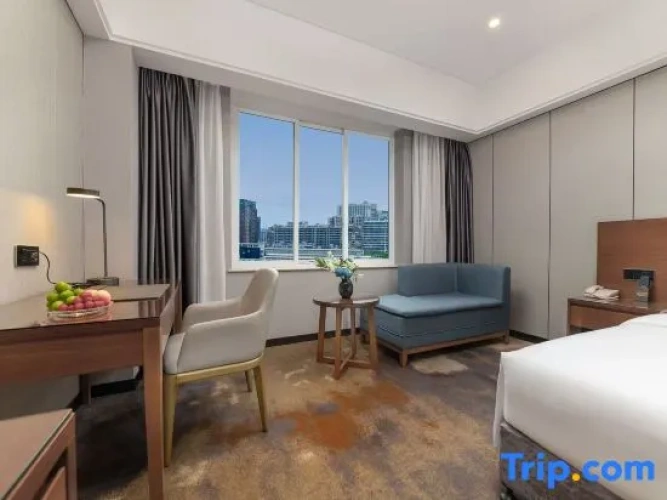 Business Twin room