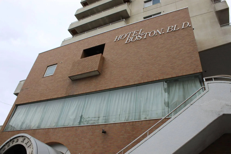 Hotelbild