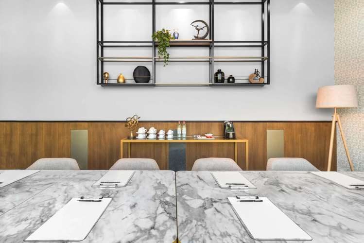 Radisson Hotel & Suites Amsterdam South