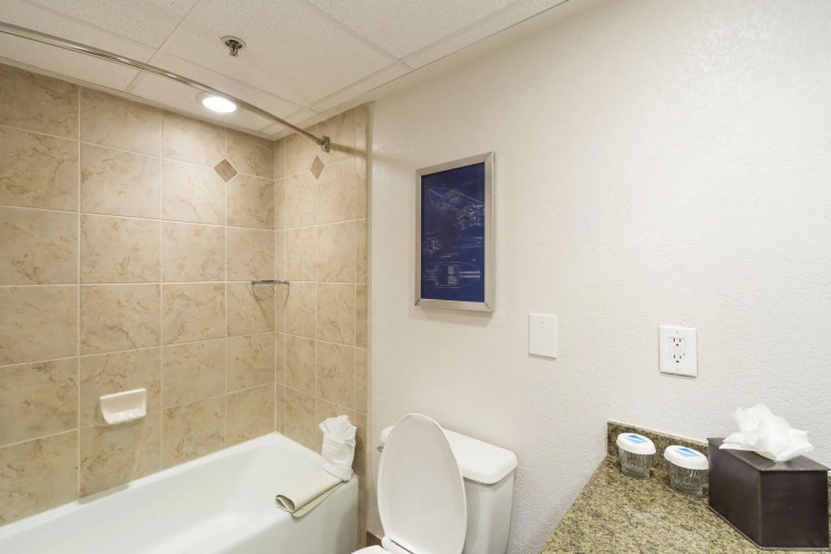 South Shore Harbour Resort And Conference Center photo 11