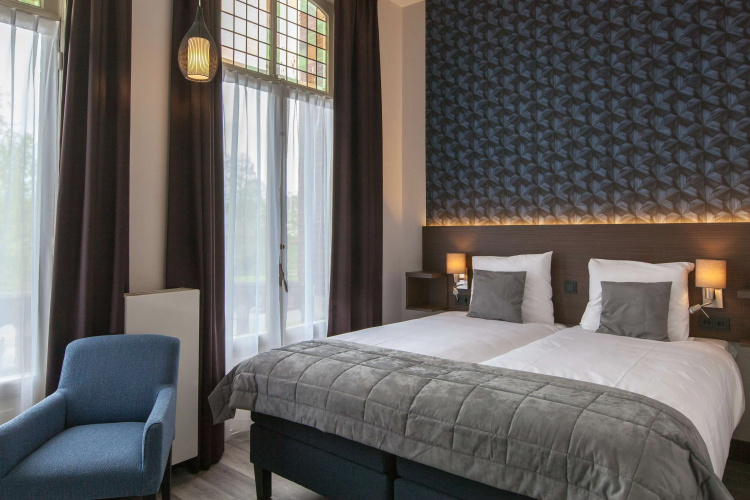 Best Western Hotel Den Haag photo 7