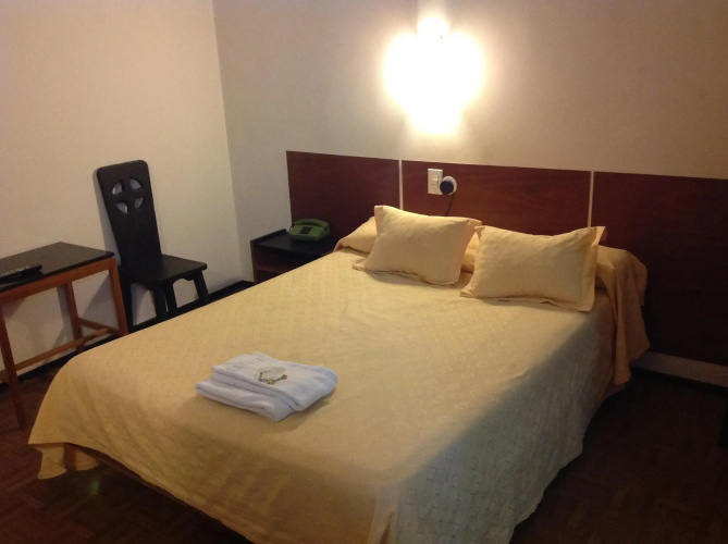 Hotel Regidor
