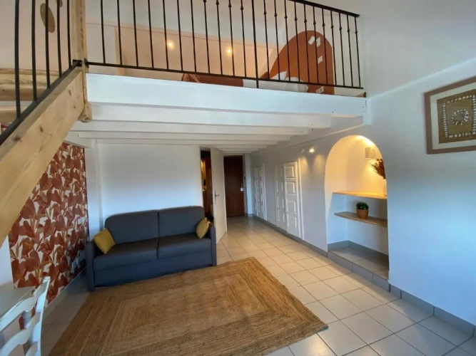 Standard Family room