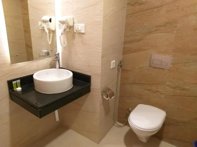 Superior Double room