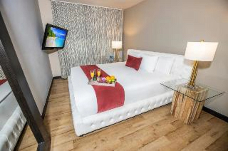 Metropole Suites South Beach photo 7