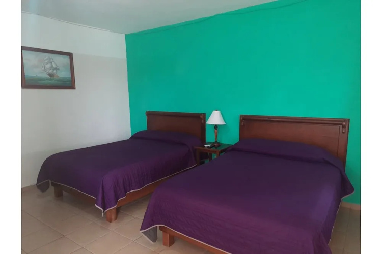 Hotel Real del Mar