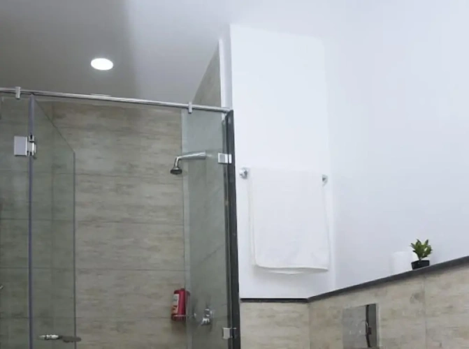 Classic Apartment