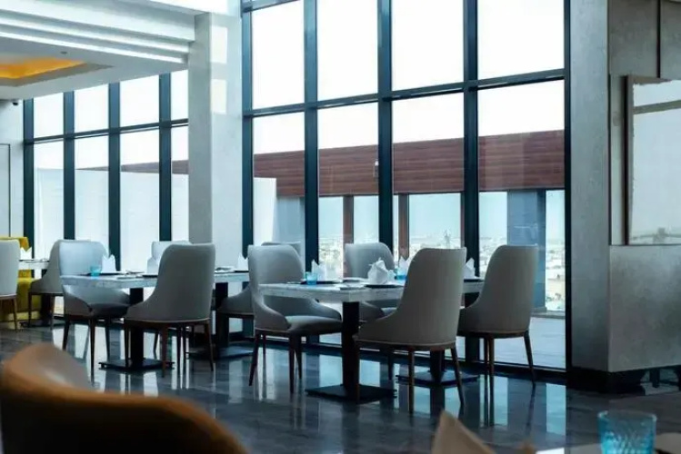 فندق واو - WAW Hotel Suites