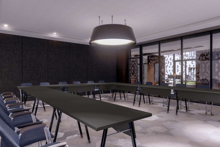 Hyatt Regency Sofia photo 19