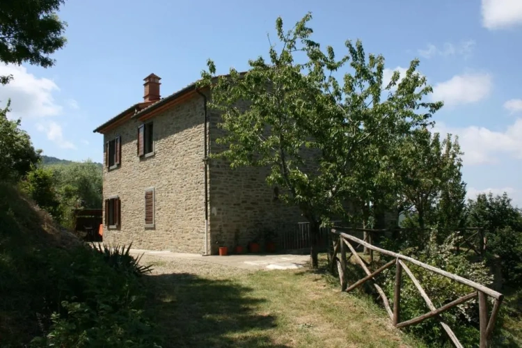 2 Bedrooms Double Villa