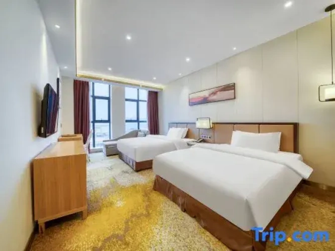 1 Bedroom Suite