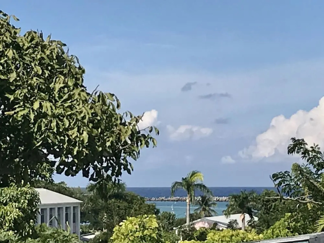 Palm Breeze Villa