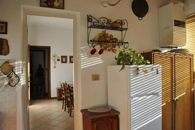 Casa dell'ulivo