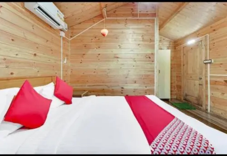 Coorg amodhini