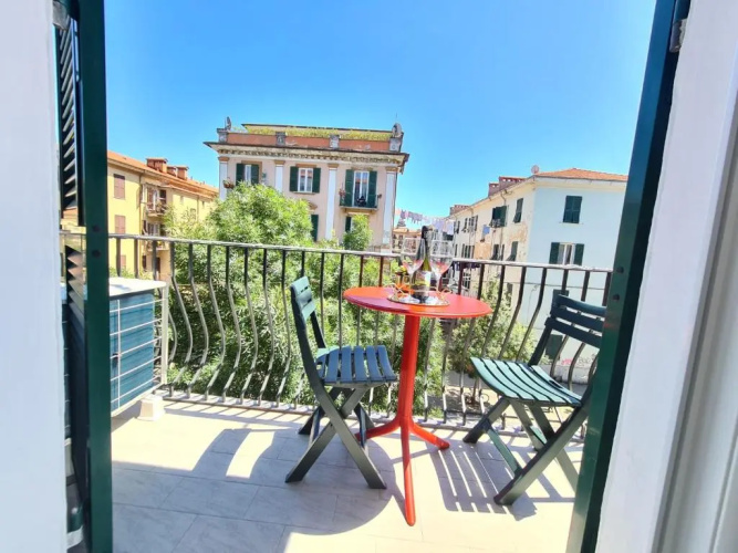 Soni Apartment