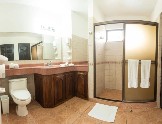 1 Bedroom Superior Apartment