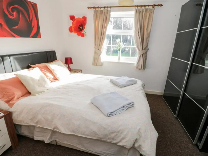 Halcyon Annexe