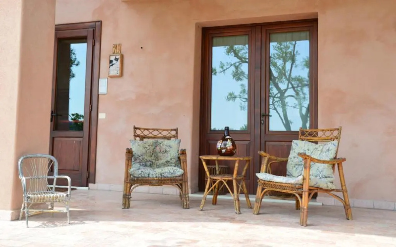 Agriturismo Morgan