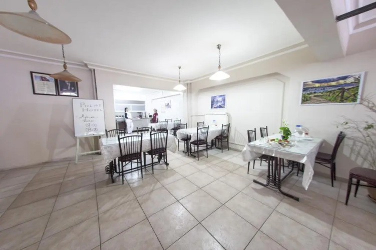 Afyon Ayturk Hotel