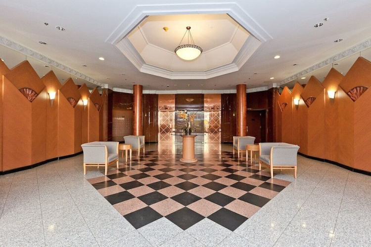 Canada Suites Yorkville